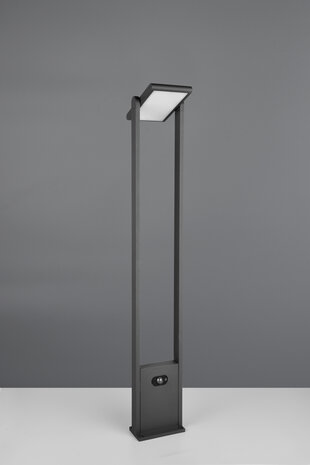 MALAWI Hybride staande lamp 100cm