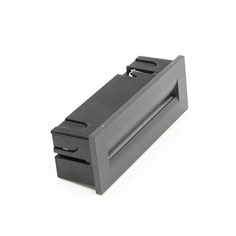 Kapego LED Yvette III - inbouw wand armatuur - 3000K warm wit - IP65 