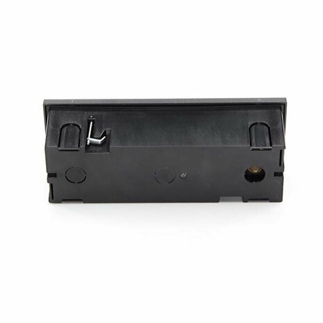 Kapego LED Yvette III - inbouw wand armatuur - 3000K warm wit - IP65 