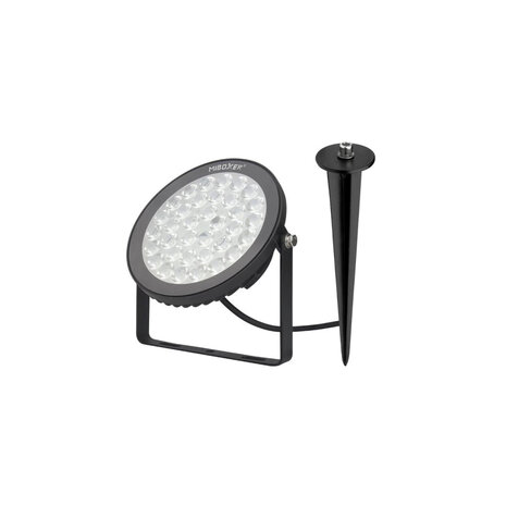 Led prikspot Wifi - Milight - FUTC03 15W RGB+CCT