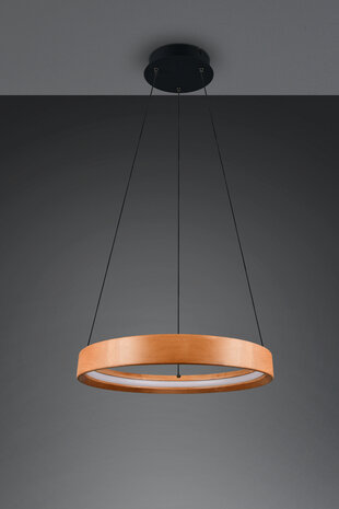 LYNWOOD Hanglamp 28w 3000K warm wit 