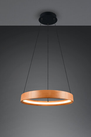 LYNWOOD Hanglamp 28w 3000K warm wit 