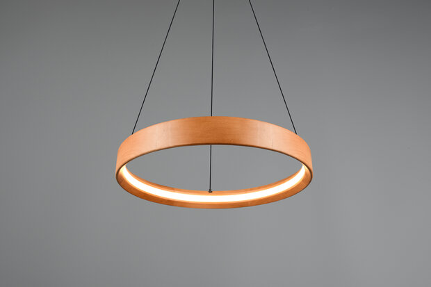 LYNWOOD Hanglamp 28w 3000K warm wit 