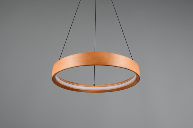 LYNWOOD Hanglamp 28w 3000K warm wit 