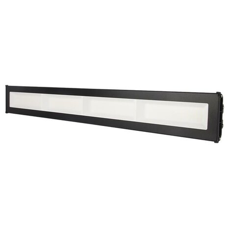 Led High Bay 200W - Magazijnverlichting - Waterdicht IP65 - 22000 Lumen -  Daglicht Wit 5000K - Aluminium