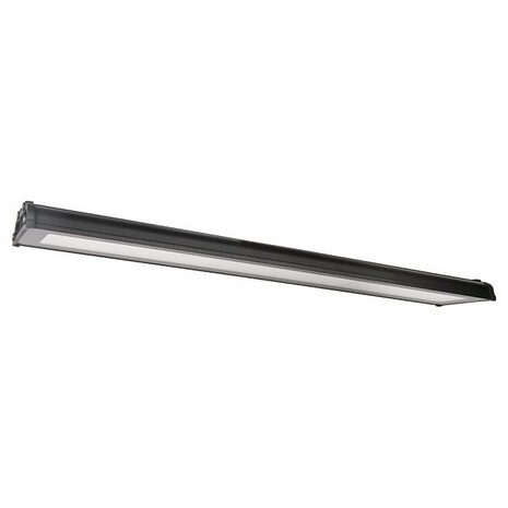 Led High Bay 200W - Magazijnverlichting - Waterdicht IP65 - 22000 Lumen -  Daglicht Wit 5000K - Aluminium