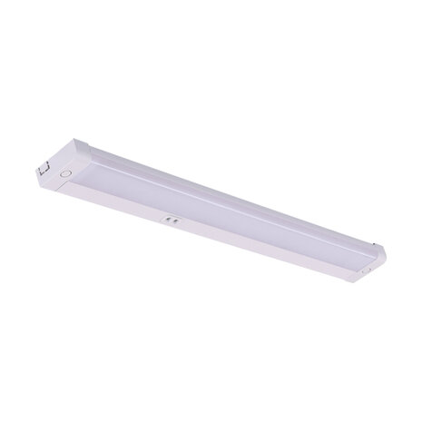 ALAN - LED Kastverlichting | 4W | Met Bewegings schakelaar | 300 mm | 4000K - Naturel Wit | Dimbaar