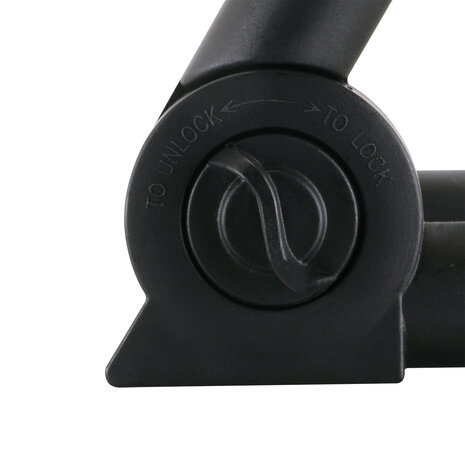 BAZYLI - Led werklamp / Bouwlamp - 30w - 3650Lumen - 5000K Daglichtwit - Kantelbaar