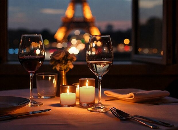 TRIO Led Kaarsen met Bewegende Vlam - 3x Led Kaars - Afstandsbediening - op Batterijen - Flikkerende Vlam - Timer - Kerst Kaarsen