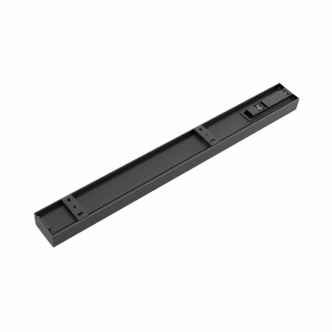 BRAYTRON PROLINE - Led Batten - Led Balk - Plafondlamp - 36W - 120cm - Aanpasbare licht kleur 3000/4000/6000K - IP40 - Zwart