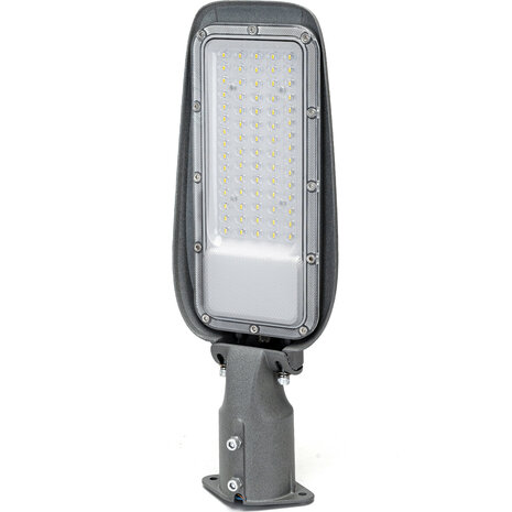 HOROZ FLORIDA - LED Straatlamp - 150 Watt - Helder/Koud Wit 6400K - Waterdicht IP65