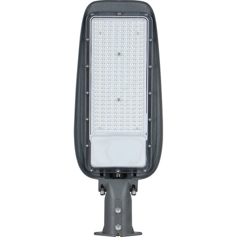 HOROZ FLORIDA - LED Straatlamp - 150 Watt - Helder/Koud Wit 6400K - Waterdicht IP65