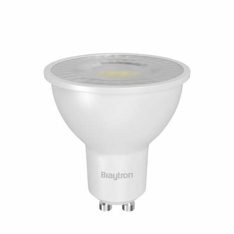 BRAYTRON - advance - Led spot Gu10 Fitting 7w AMBER 