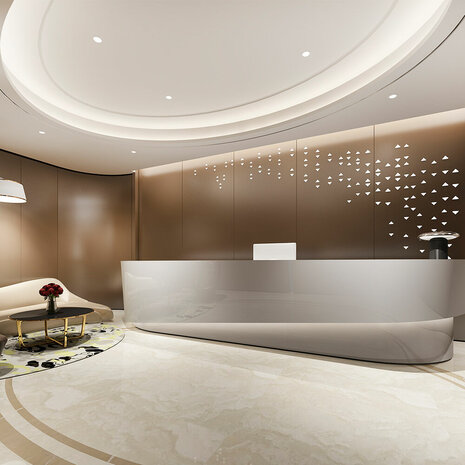 BRAYTRON - advance - Led spot Gu10 Fitting 7w AMBER 