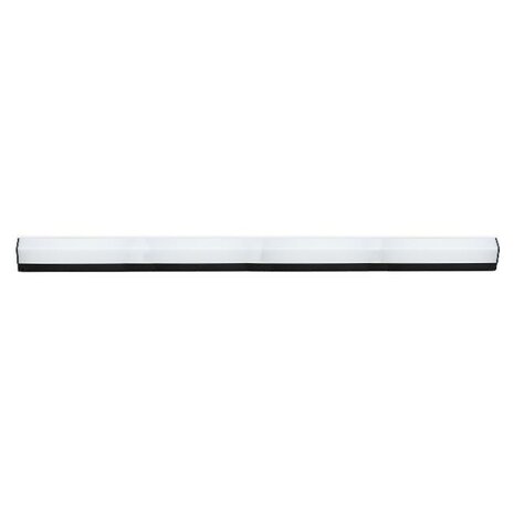 Led Rail verlichting - mono fase - 50w - 4800 Lumen - 4000K Daglicht wit - Philips Led chip - 120cm - Zwart 