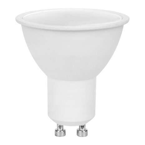 LED GU10 WIFI SMART RGB+WW/CW 5W Tuya