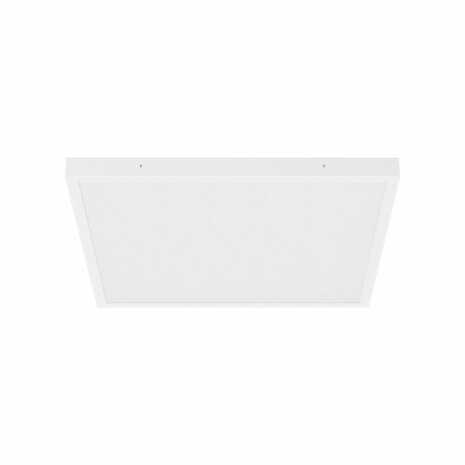 Braytron - Led opbouw paneel - CCT - Aanpasbare licht kleuren - Aanpasbare wattage -  50w - Wit - IP40