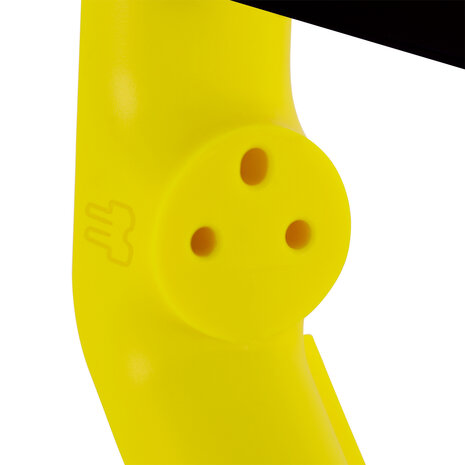 ASLAN - Led werklamp / Bouwlamp - 30w - 3290Lumen - 5000K Daglichtwit - Kantelbaar