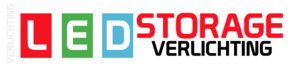 Logo ledstorage